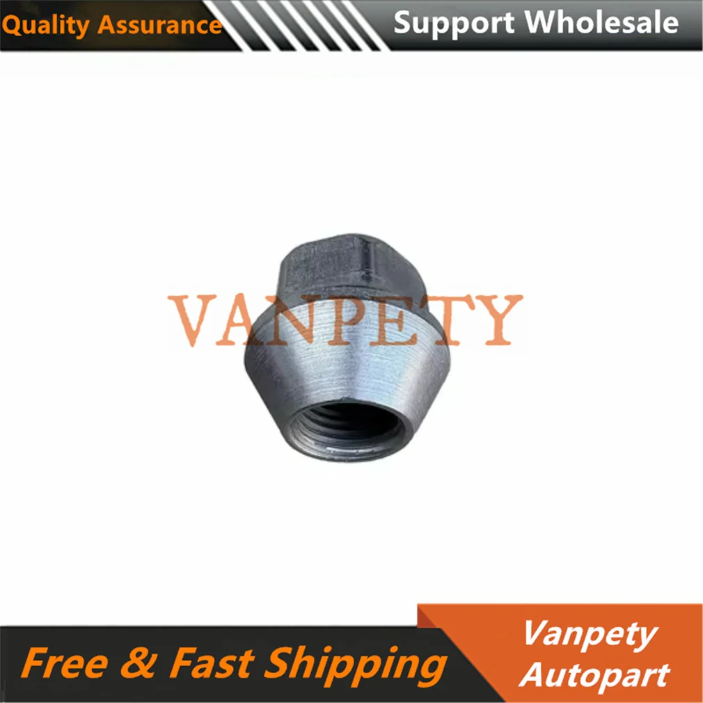 

New For Tesla Model 3/S/X/Y 1027002 Wheel Screws Tire Screws Nut 102700200B 1027002-00-B