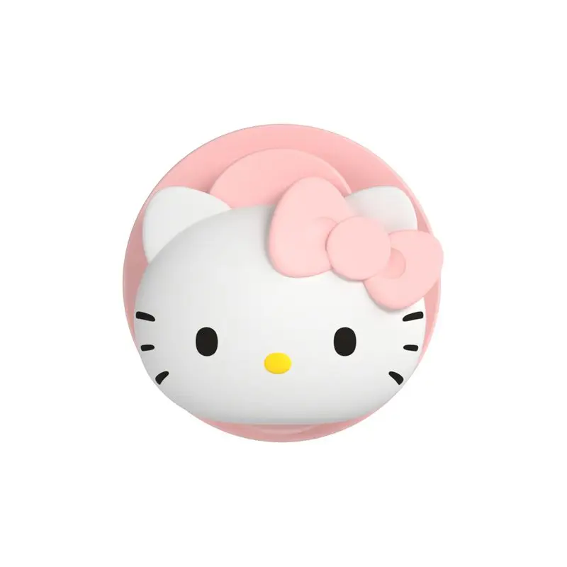 Sanrio Kawaii anime cartoon Hello kitty car hook car seat back car front and back seats cute storage decorations gifts wholesale