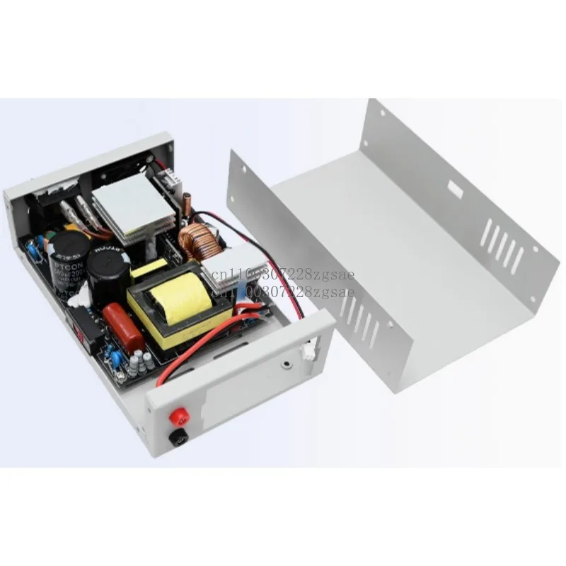 Numerical control power supply supporting shell kit RK6006 etc. 360W with 68V front stage switching power supply