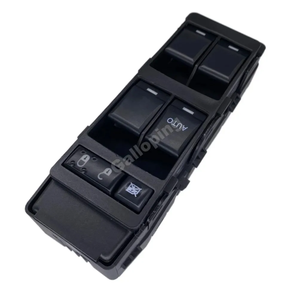 Electric Window Switch Control Glass Lifter Button Driver Passenger Side for Chrysler 300 200 Sebring Dodge Avenger Car Products