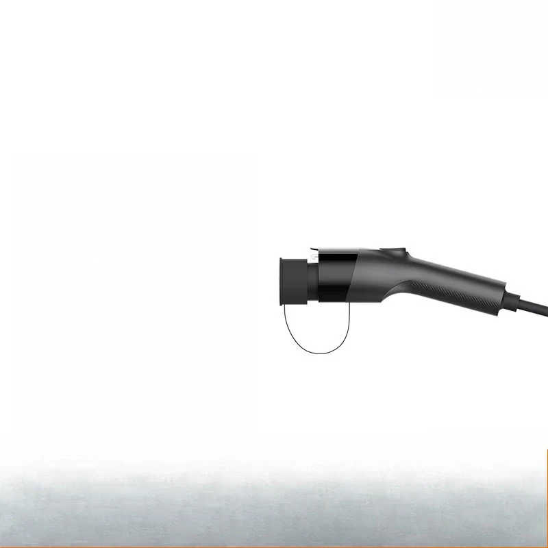 

Car, Portable, Charge and Discharge Gun, Integrated Smart, Recognition, Lightweight, Integrated Gun Body