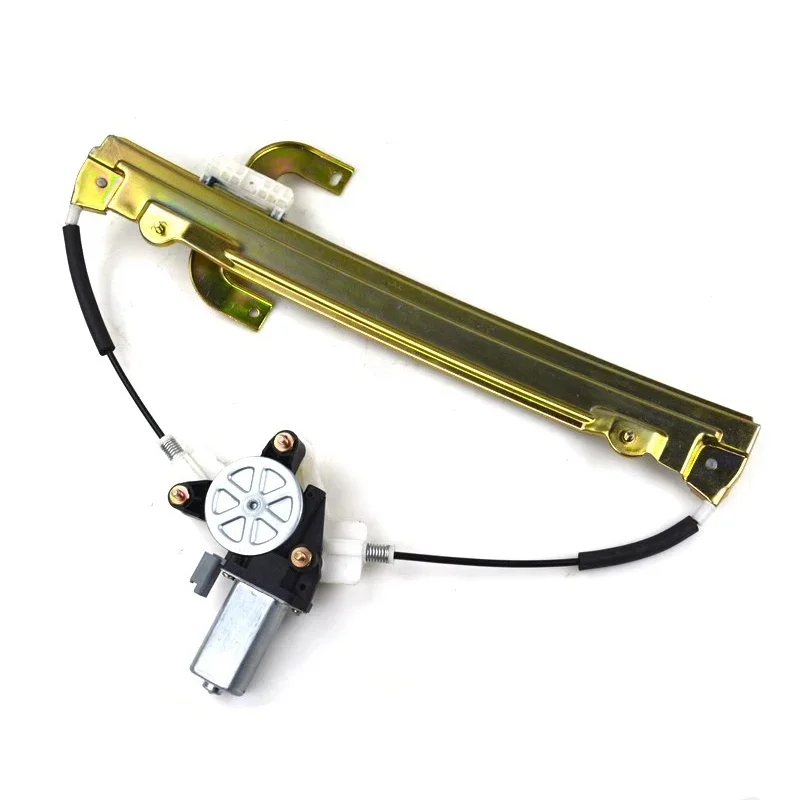 

Window Regulator for Chery A3 A1 A5 Electric Window Glass Lifter Regulator Assembly Car Accessories