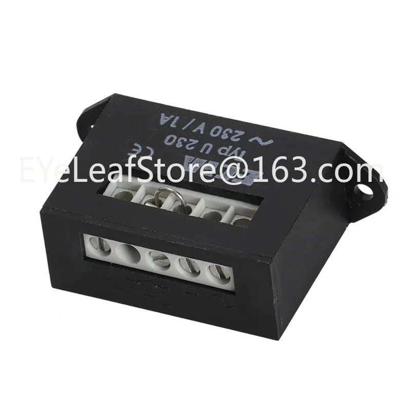 

Rectifier ECIA U400 U230 230V/400V/1A Brake Rectifier Power Brake Module