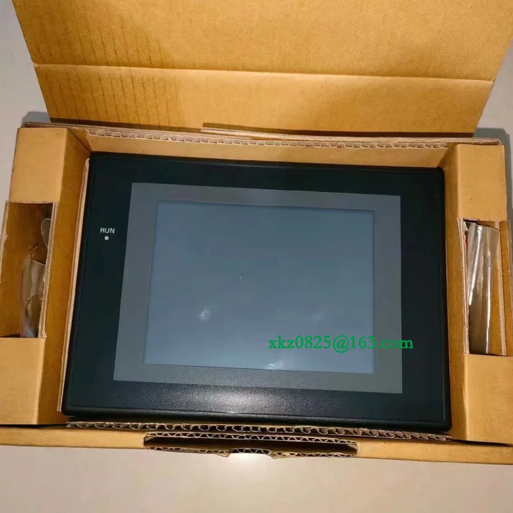 

New Original Authentic Programmable Terminal Hmi Touch Screen NS5-SQ10B-V2 Warehouse Spot