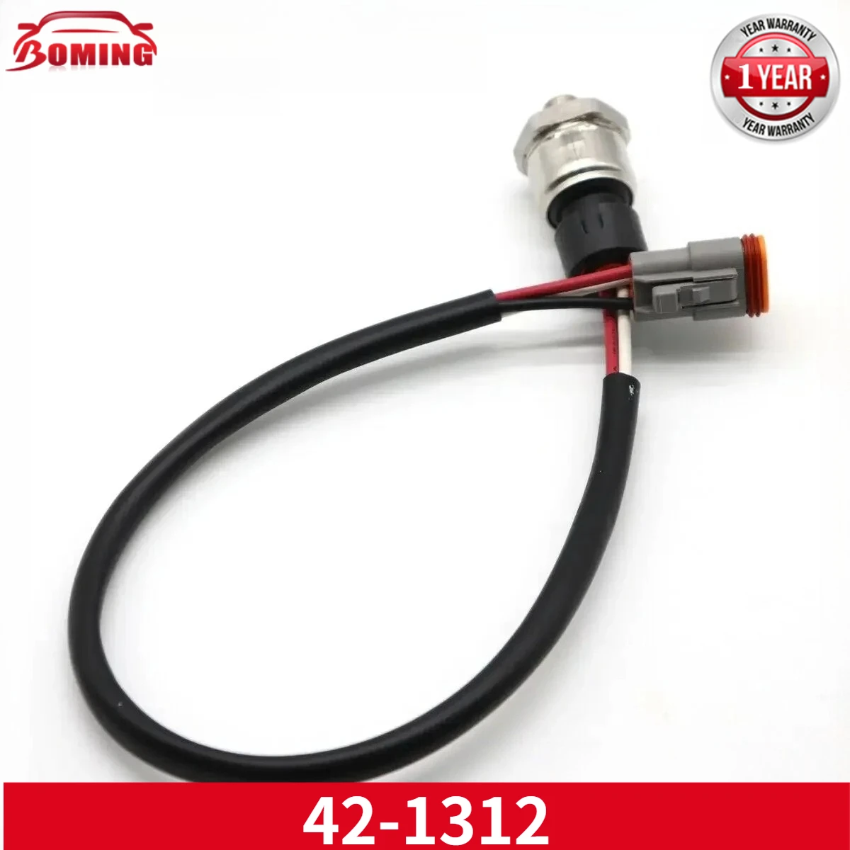 Car Pressure Sensor…