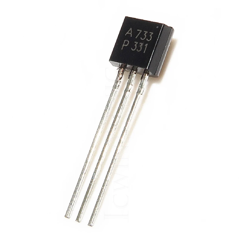 1-50PCS TL084CN TL084 MT6328V MT6328 2SA733 A733 74HC4052D 74HC4052 SI9120DY SI9120 ULN2004APG ULN2004AN