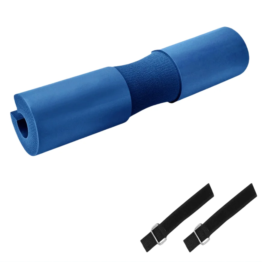 2026 Wholesale High Quality Multi-Color Custom Foam Shoulder Protector Portable Barbell Squat Pads Gym Fitness Barbell Padpromot