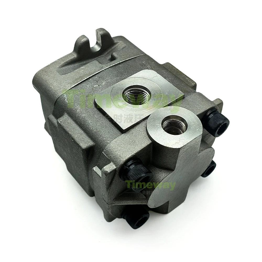 PVD-0B Excavator Ge… - image