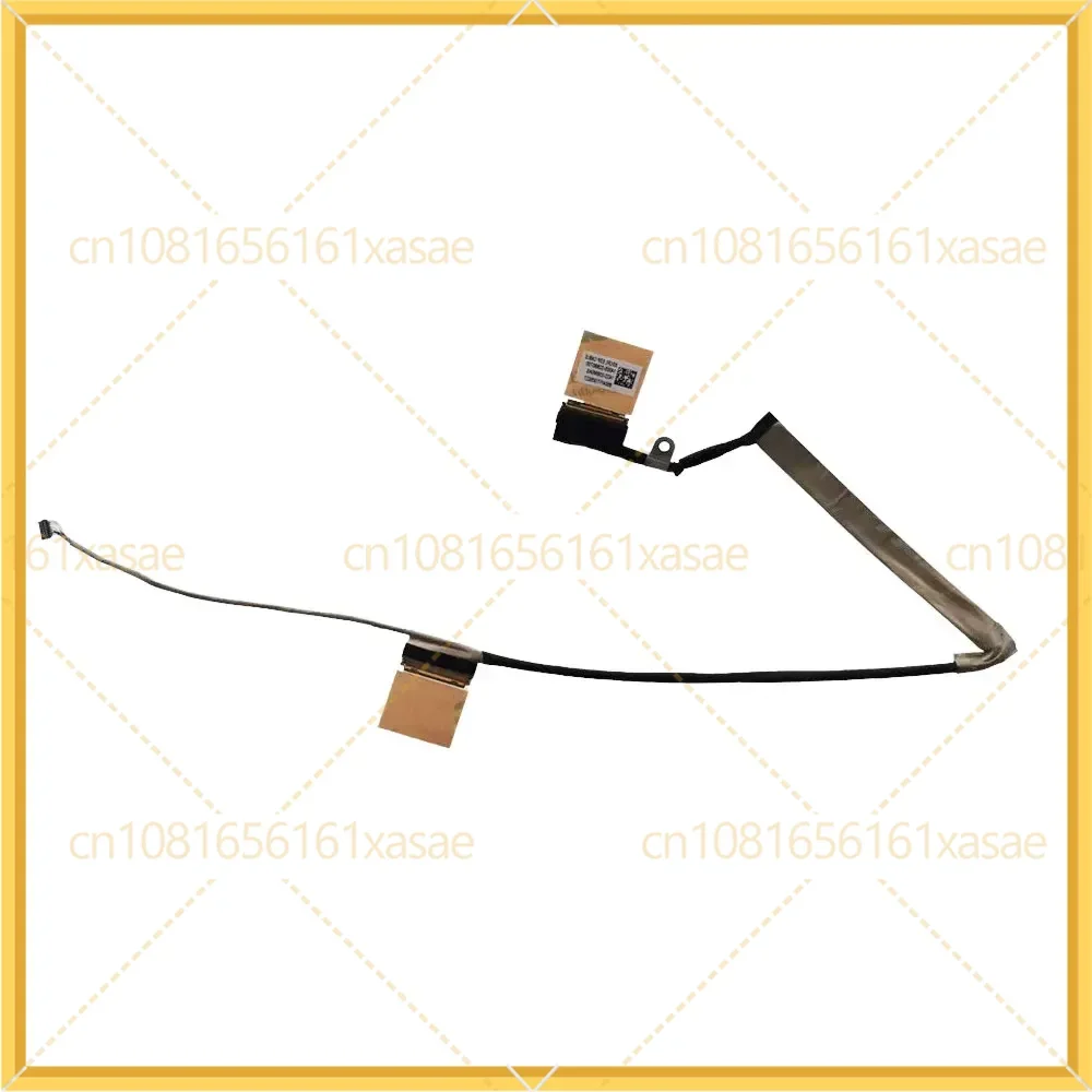 For ASUS X512 X512U X512UF X512F X512FL X512FA X512D X512DK X512DA F512D V5000 V5000F laptop LCD LED Display Ribbon Camera cable