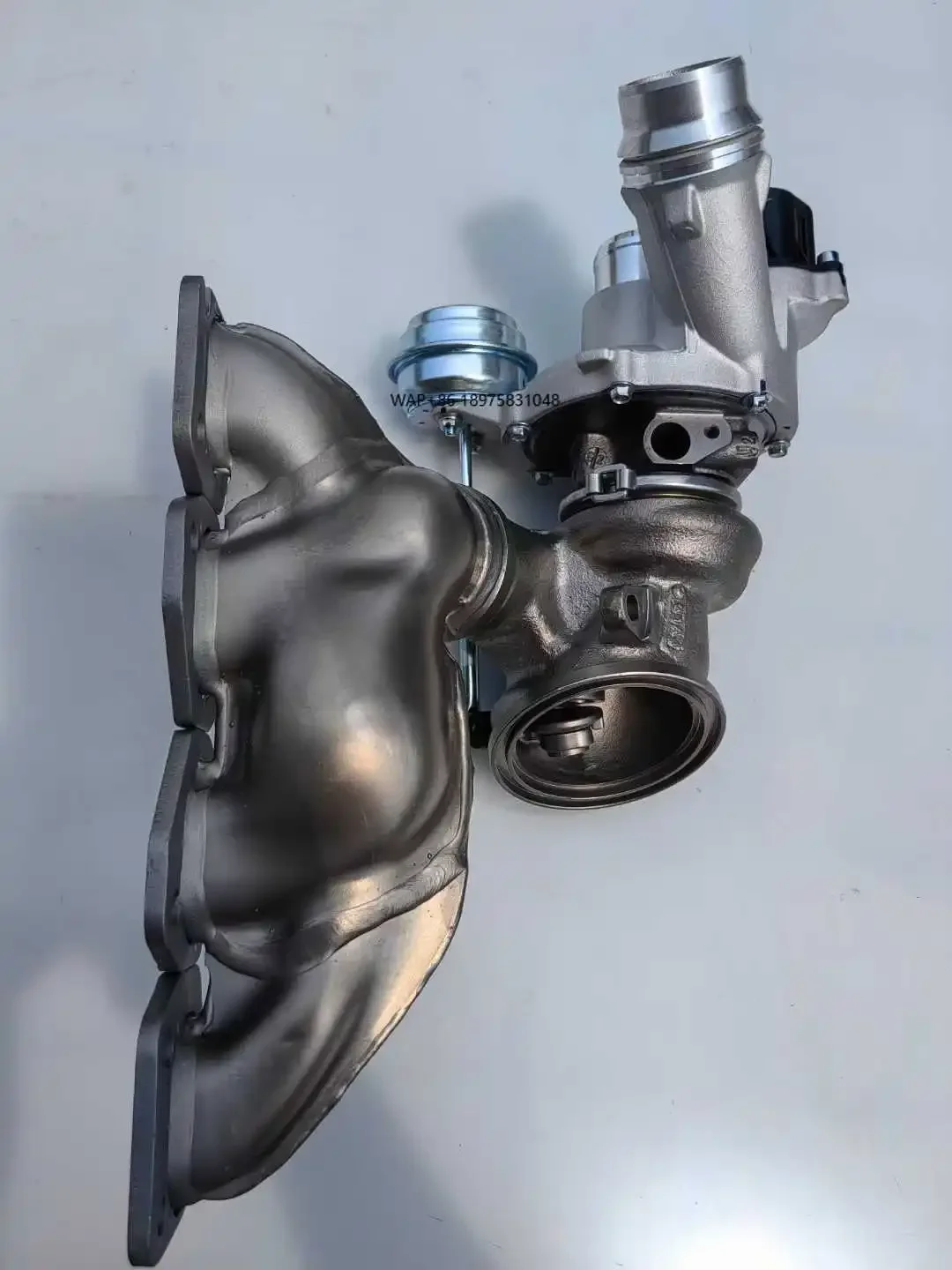 

Suitable for 7 Series 1.6T Turbochargers Compressor Housings Impellers Forged Impellers 11627645759