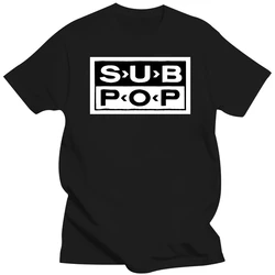 Order Now Sub Pop Tshirt Unisex T-Shirt