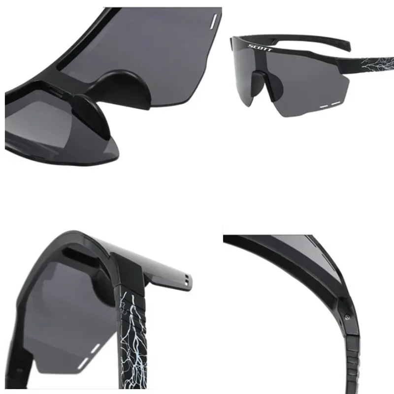 Thumbnail 3 - #55 Best Cycling Sunglasses to Buy In 2026