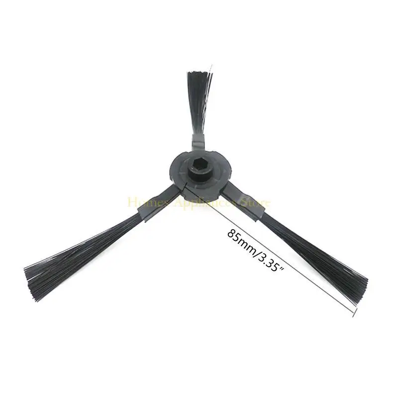 Pacote D0AB 2 pincel limpeza substituição para para a série ILIFE V5