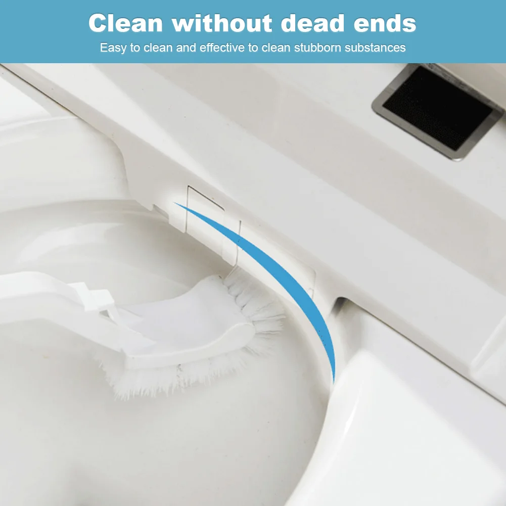 

Узкое пластиковое мусорное ведро для дома с крышкой и щеткой для чистки, корзина для отходов для ванной комнаты, для узких пространств