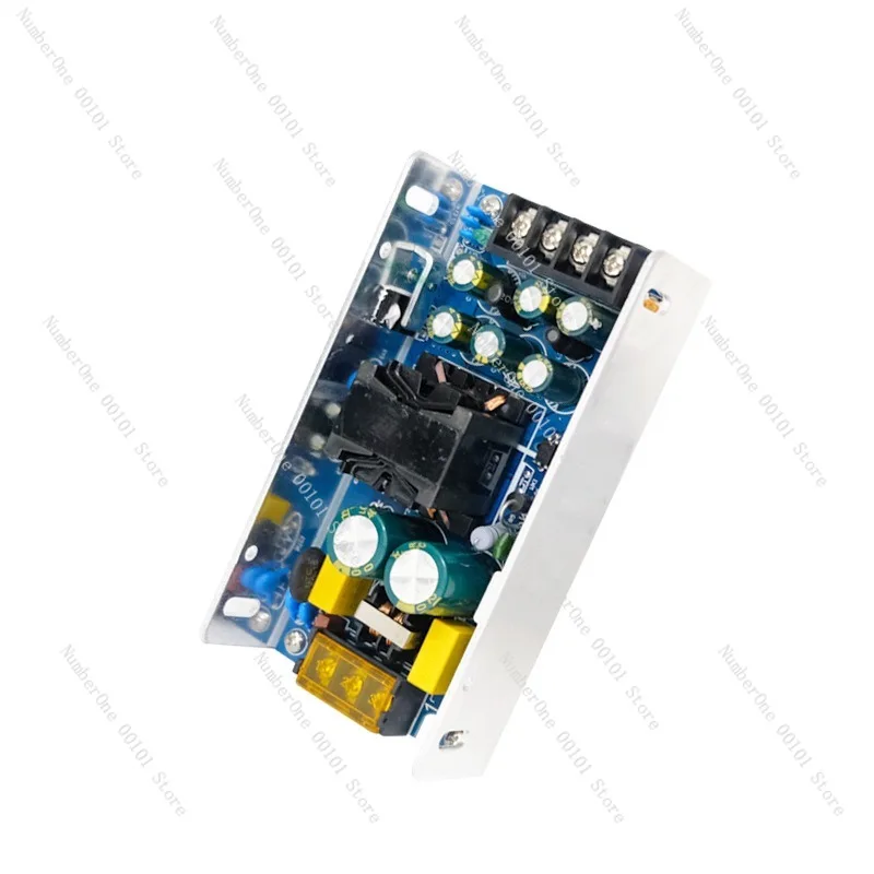210W Switching Power Supply Industrial Control Dedicated Dual Output 42V4A 12V4A Full Voltage Non-standard