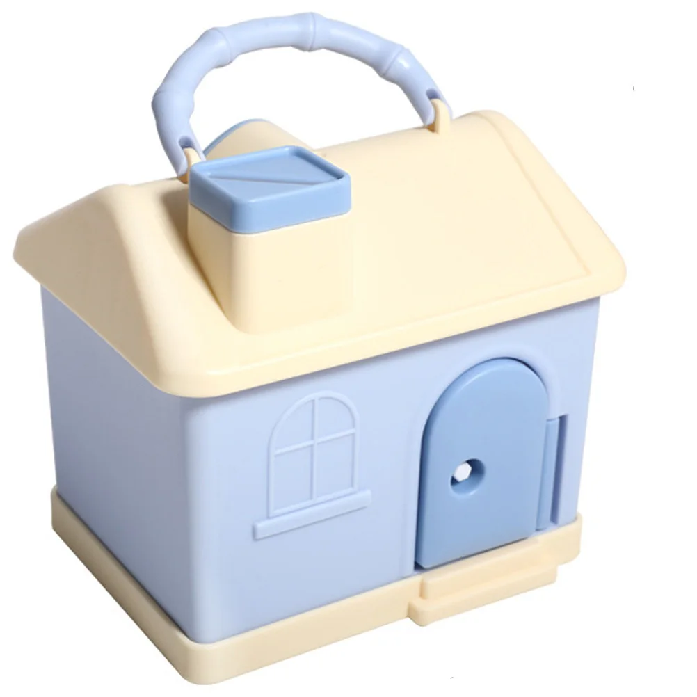 تصميم المنزل حصالة على شكل حيوان للأطفال توفير المال عملة البنك لطيف سطح المكتب ديكور للأطفال عيد ميلاد هدية الكريسماس ديكور غرفة المنزل