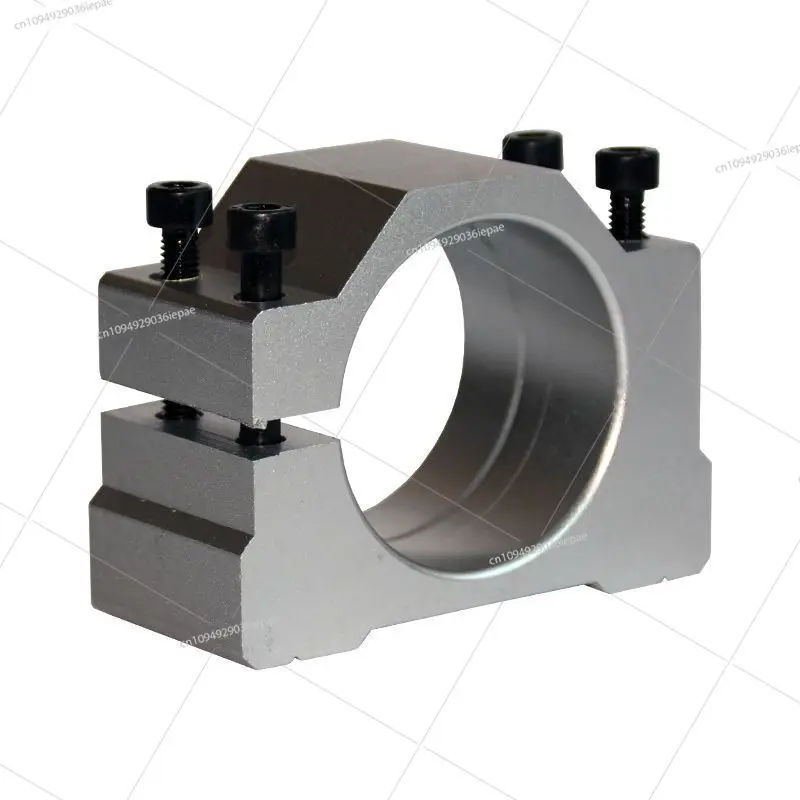 

48mm 52mm 56mm Main Axis Router Mount Bracket Aluminium Spindle Clamp Holder Inner Diameter
