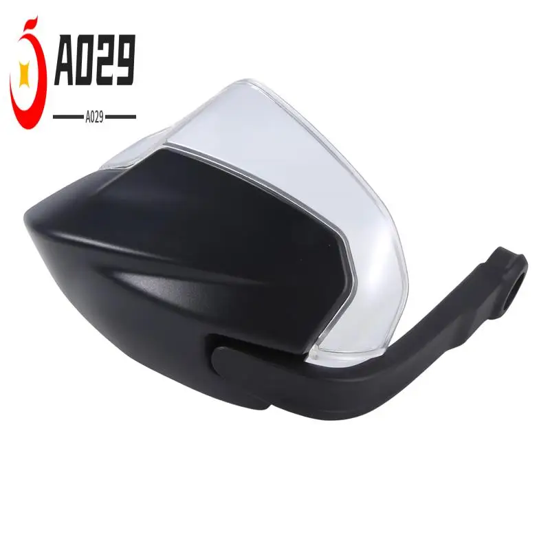 

A029-Motorcycle Handguard Extensions Hand Guards Sliders For Ducati Desertx Rally Multistrada V4S V4 S