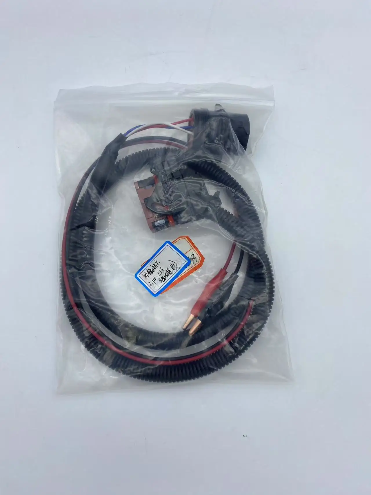 John Deere 214 L14 L16 プログラミングケーブル、ECU ECM 専用ケーブル、新品、1 年保証、高品質