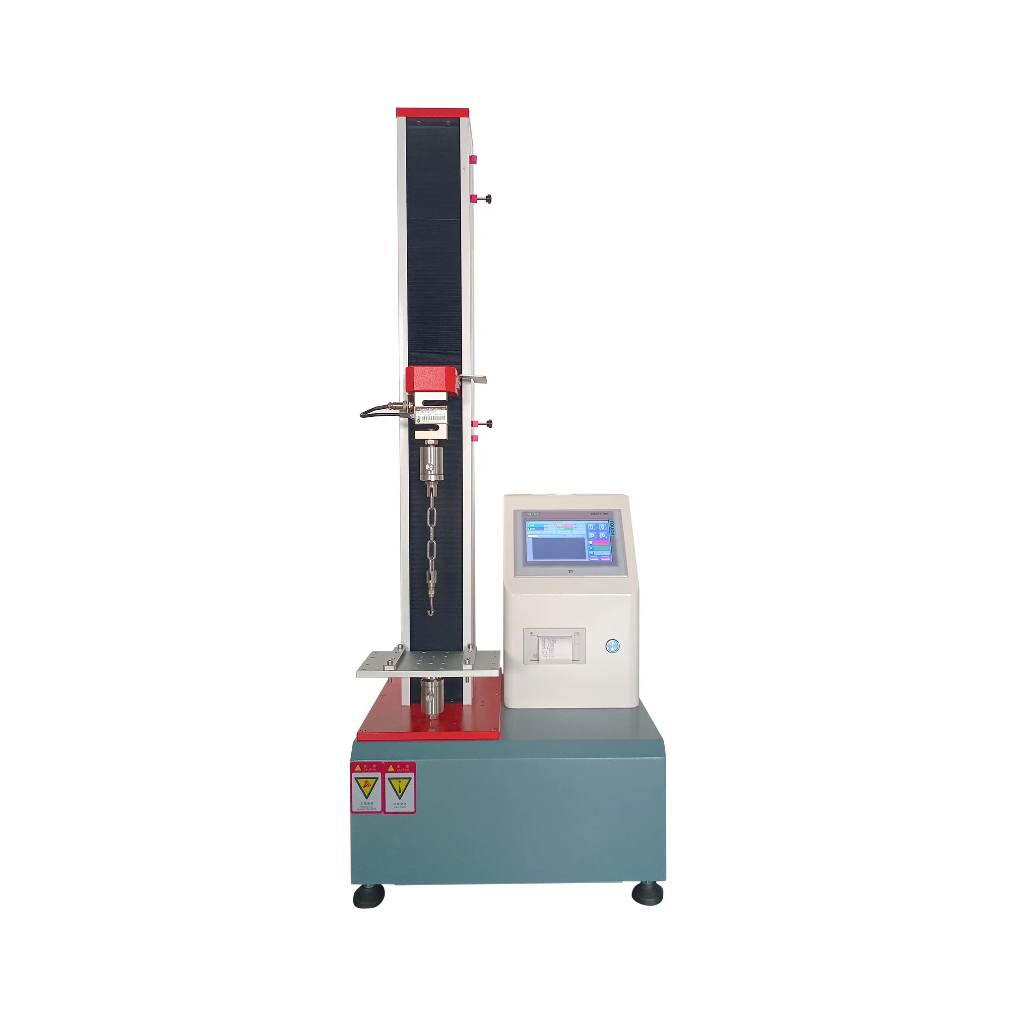 PCB Board Dye and Pry  Micro Tensile Machine