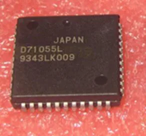 Бесплатная доставка новая микросхема% D71055L PLCC44