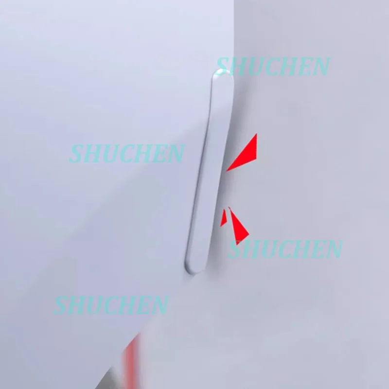 Рисунок 5 - Бамперная полоса двери автомобиля