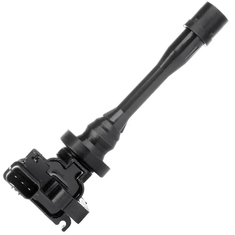

4 Pack Car Ignition Coil Kits MD325048 MD362907 For Mitsubishi Lancer Pajero Outlander Waja 4Cyls UF295 UF141