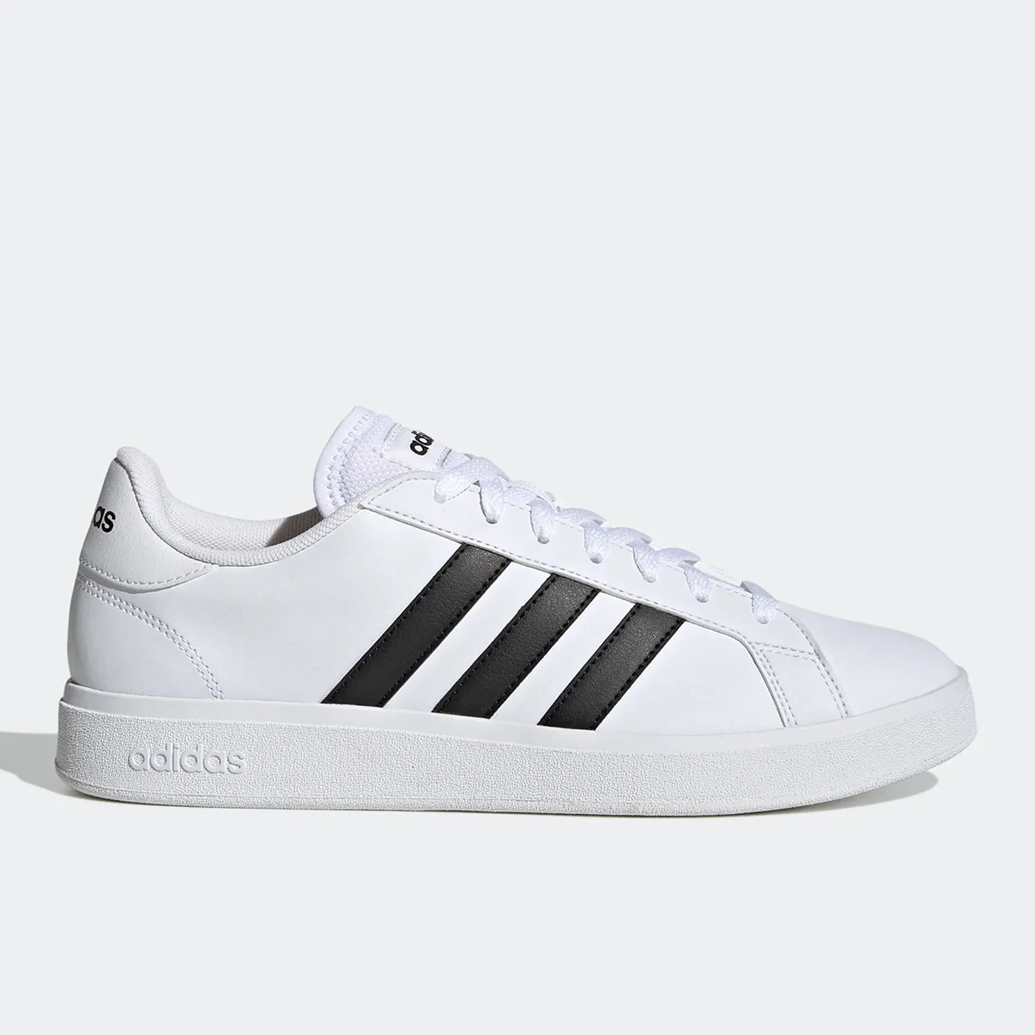 

Мужские кроссовки Adidas Genuine Grand Court Base 2.0 для скейтбординга GW9250