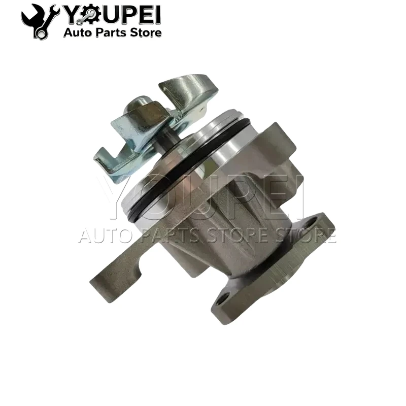 

1PC Water Pump For Land Rover Freelander LR2 Range Rover Evoque Discovery Sport JAGUAR XE VOLVO S40 FORD LR053310 LR081578