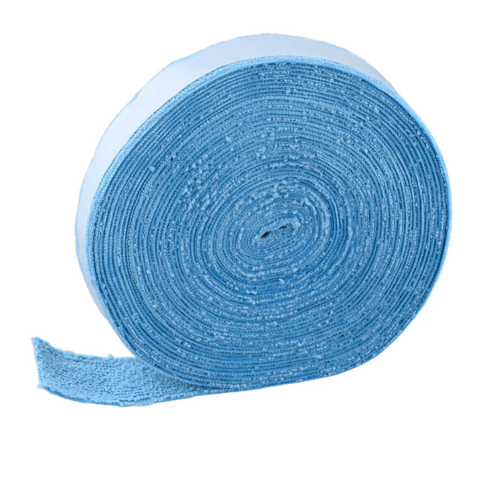 Sweatband Anti Slip Purple About 100g Anti Slip Blue Fluorescent Green Microfiber Orange Towel Glue 1000*3.8*0.7cm