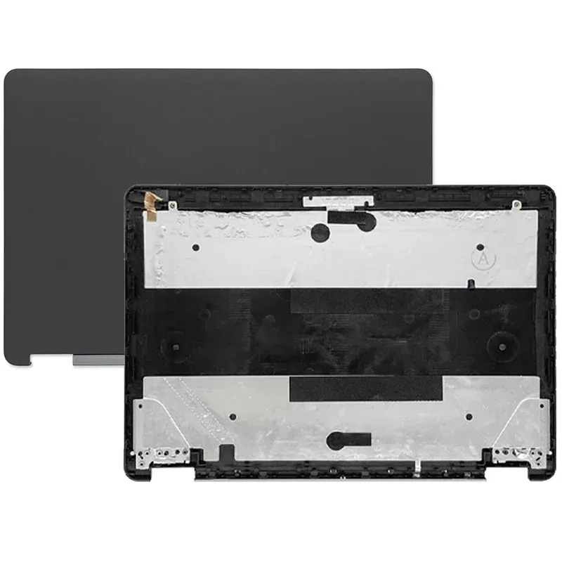 New Laptop Shell For Latitude E5470 5470 Series LCD Back Cover Top Case Front Bezel Upper Palmrest Bottom Case