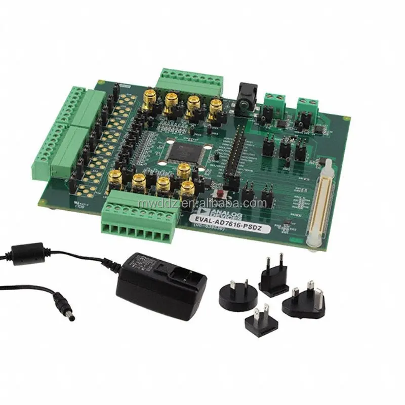 

TOP GOOD SAB-TFBGA100 Accessories Development Board Kit Programmer Evaluation Boards