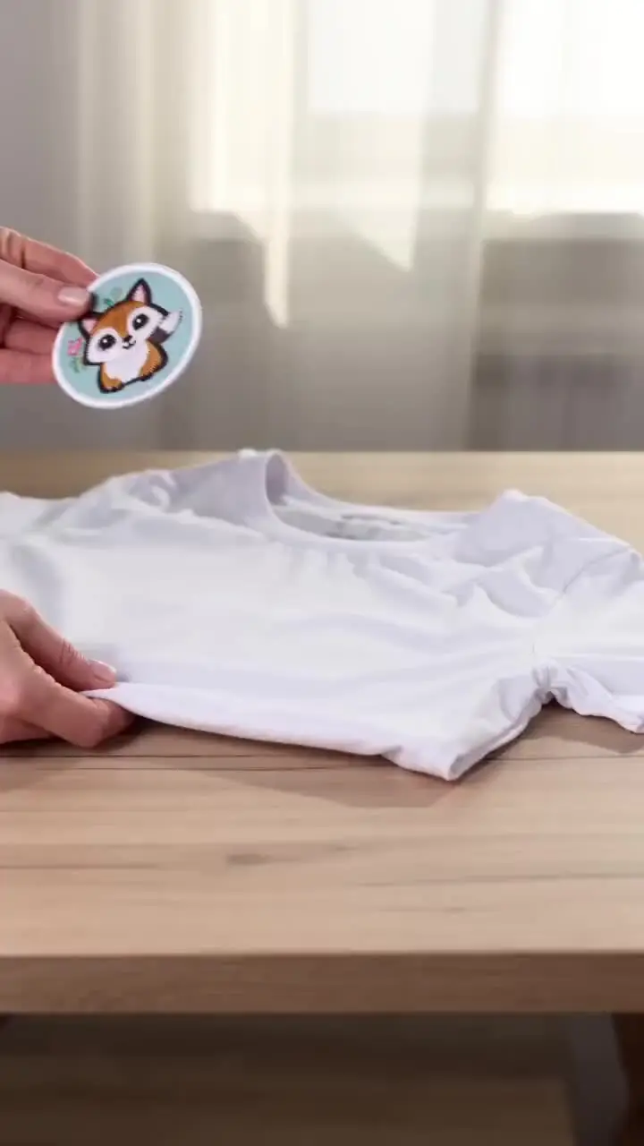 1 adet Moda Kelime Şampanya Kovboy Bira Anne Sıcak Eriyik Yapışkanlı Aplike Nakış Moda Yamalar DIY Giyim Aksesuarları
