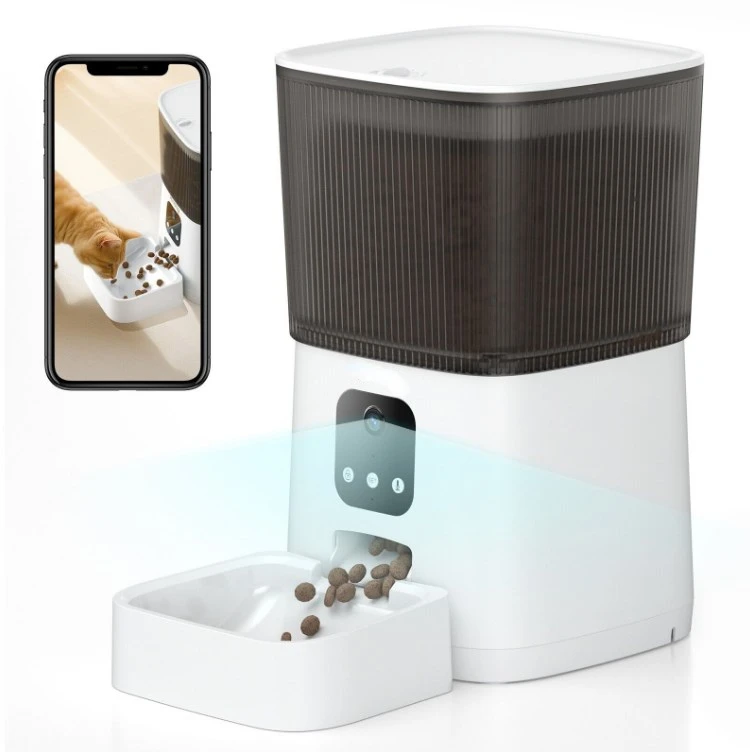 7L Cat And Dog Auto…