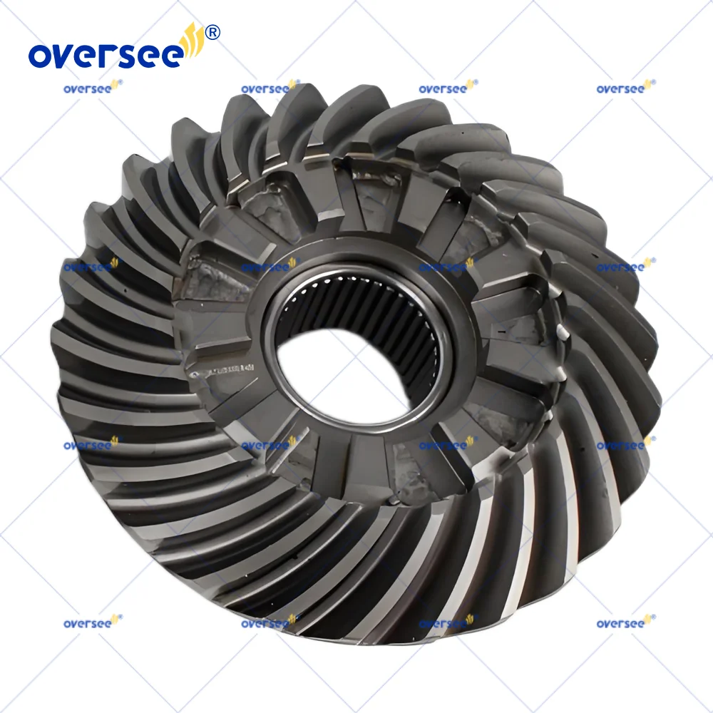 

6JE-45560 Gear 1 для подвесного двигателя Yamaha FL300DET 6JE-45560-00-00 26T