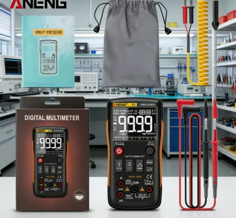 Professional Smart …