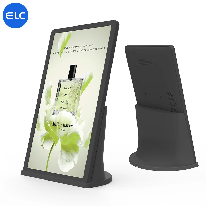 NW2198T 21.5 Inch Wall Mount Android Tablet Android 12 Rockchip Rk3568 1920*1080 IPS Capacitive Touch RJ45 POE WiFi For Business