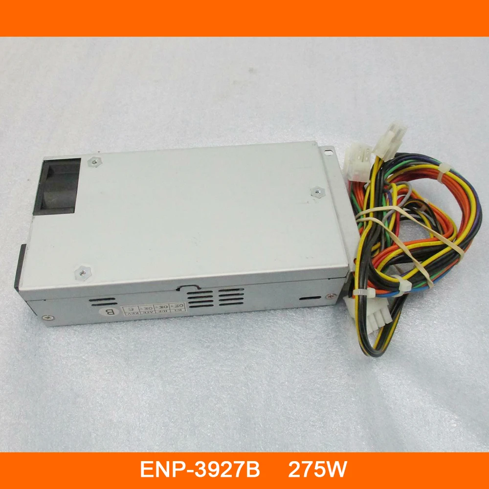 

For Juniper ENP-3927B J2320 ENP-3927B-GJ50 V2 275W Power Supply Original Quality Fast Ship