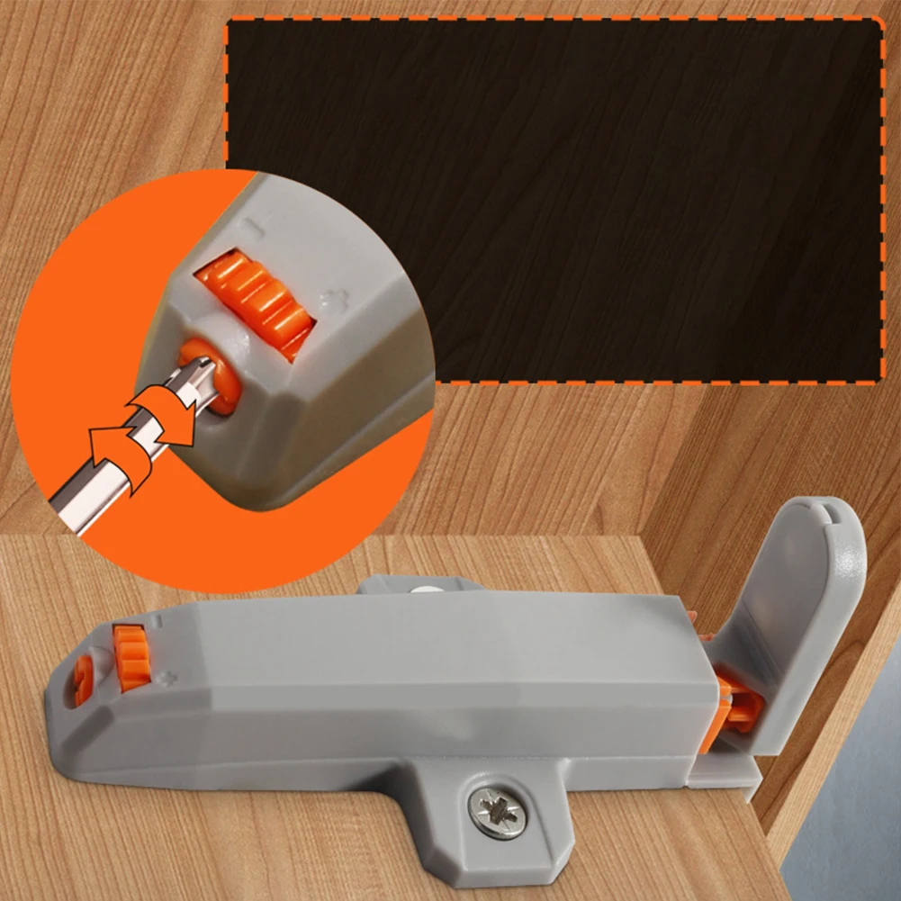 Note Package Content Reliability Seamless Appearance Cabinet Door Package Content Sleek Appearance Swinging Open