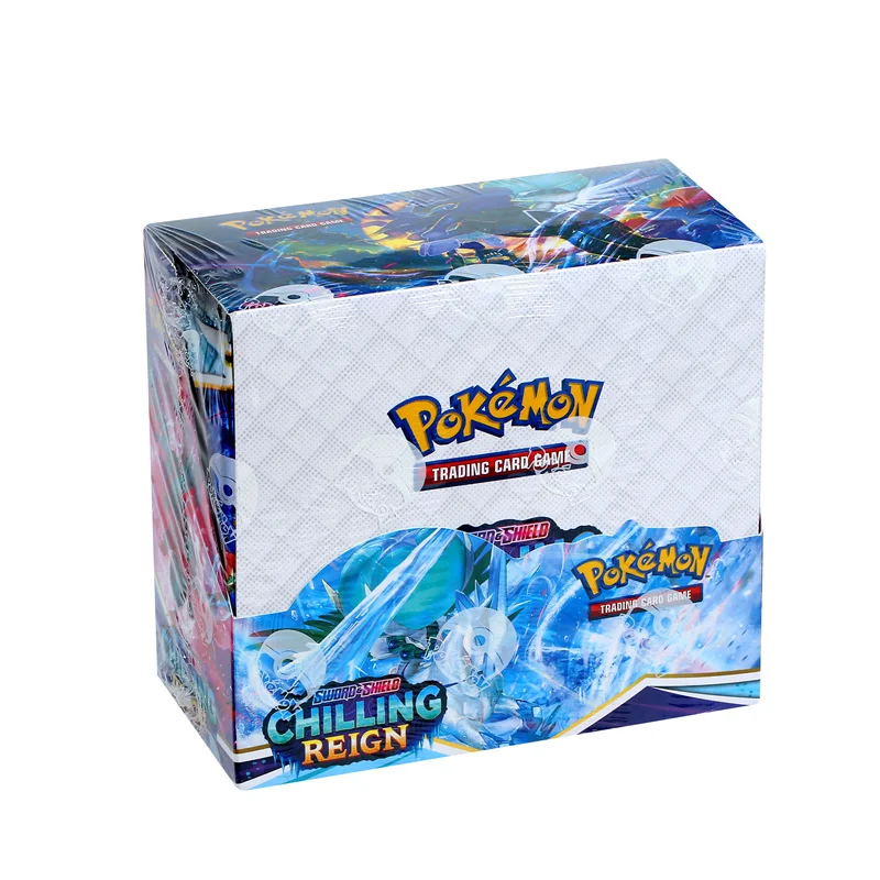Pokemon Trading Card GameCards Prismatische Evolutions Scarlet Violet 151 SUN MOON Pokémon Engelse Booster Battle Transactiegeschenken