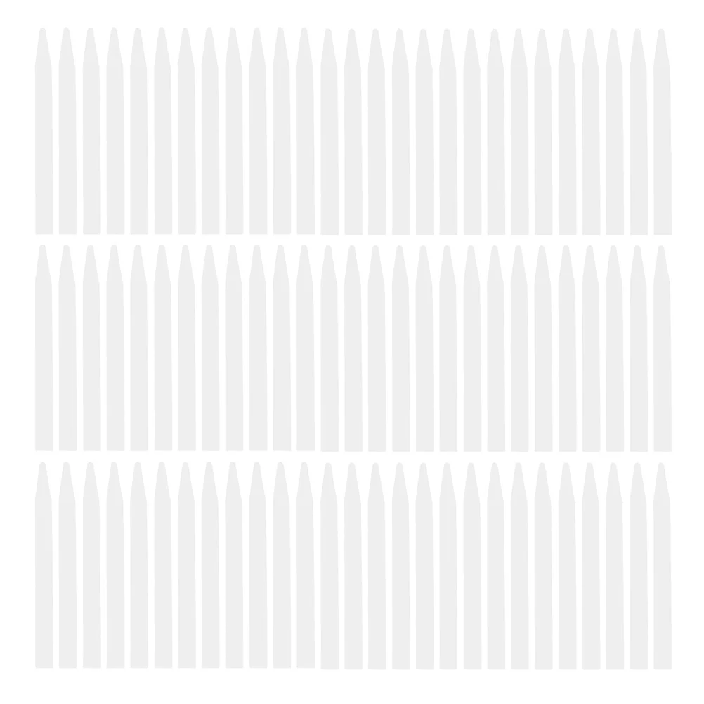 

200 шт., полоски для тестера ароматов, парфюмерная бумага, ароматическая бумага для промокашек, универсальное использование для эфирных масел, парфюмерии, ароматическая