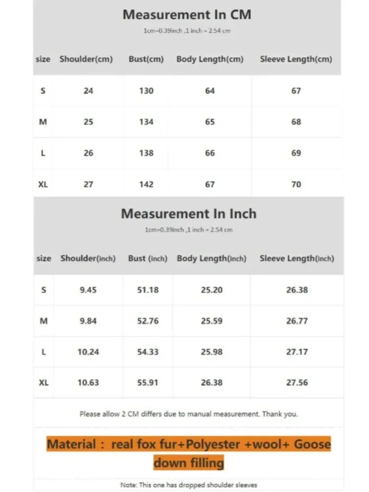 여성용 겨울 다운 재킷 한국 리뷰 많은 소녀 의류 리얼 퍼 재킷 여성 2025 신상 코트 & 재킷 천연 모피 코트