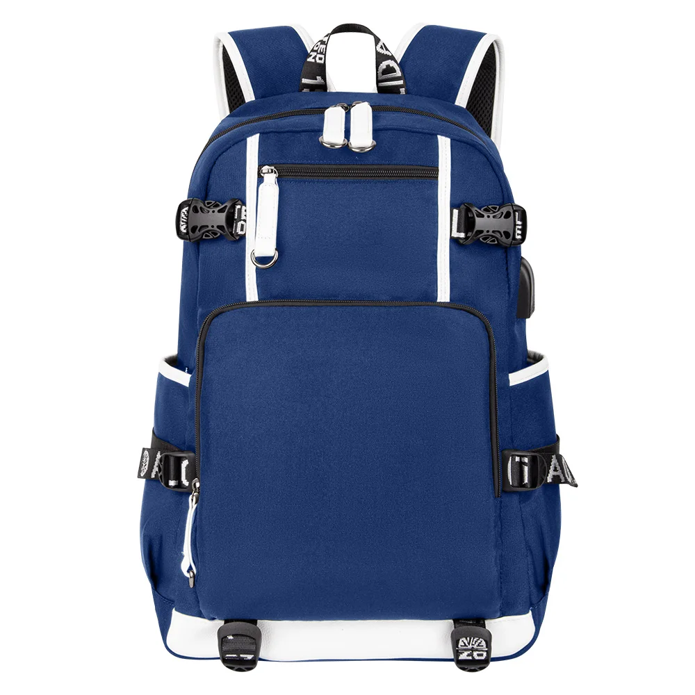 ‌Personalised Customization Child Backpack for elementary school students Kids Schoolbag Custom printed backpacks available