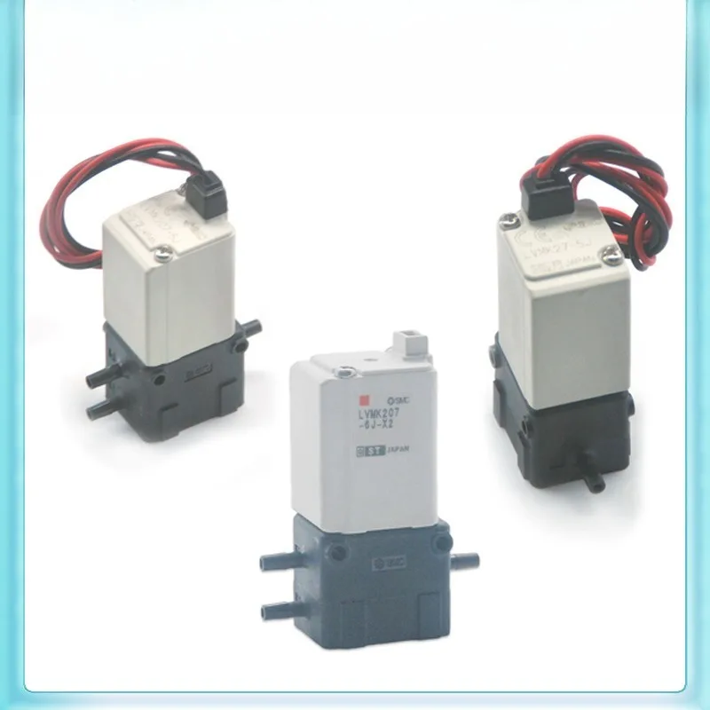 Parts For Smc Solen…