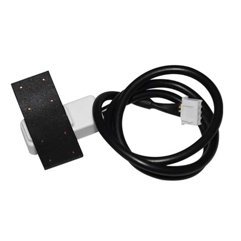 ABFKW XKC-Y26-V مستشعر مستوى السائل غير المتصل عصا نوع كاشف المياه التبديل مستشعر مستوى السائل 5-24 فولت #2