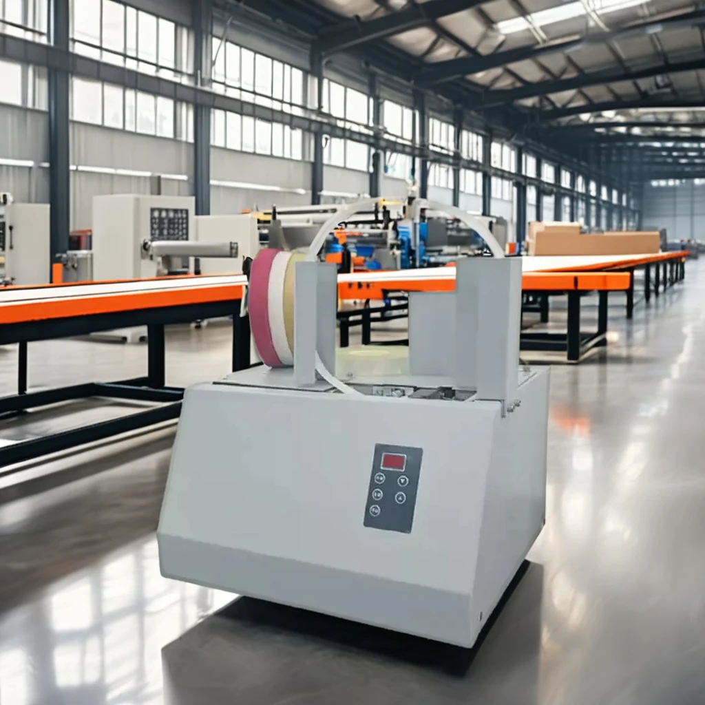 

Multifunctional high-speed strapping machine, paper tape strapping machine, packing box machine