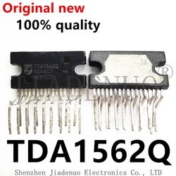 (1-2pcs)100% original New TDA1562Q  ZIP-17 Chipset