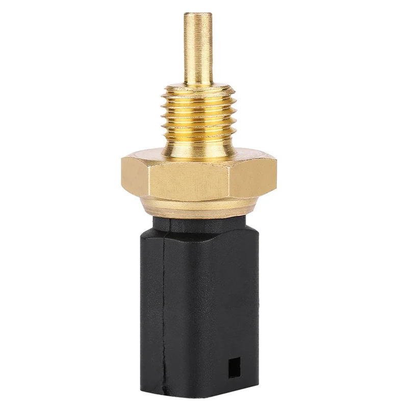 Coolant Temperature Sensor Auto Replacement Parts For Renault Clio Scenic Kangoo Megane Car Accessories 7700101968