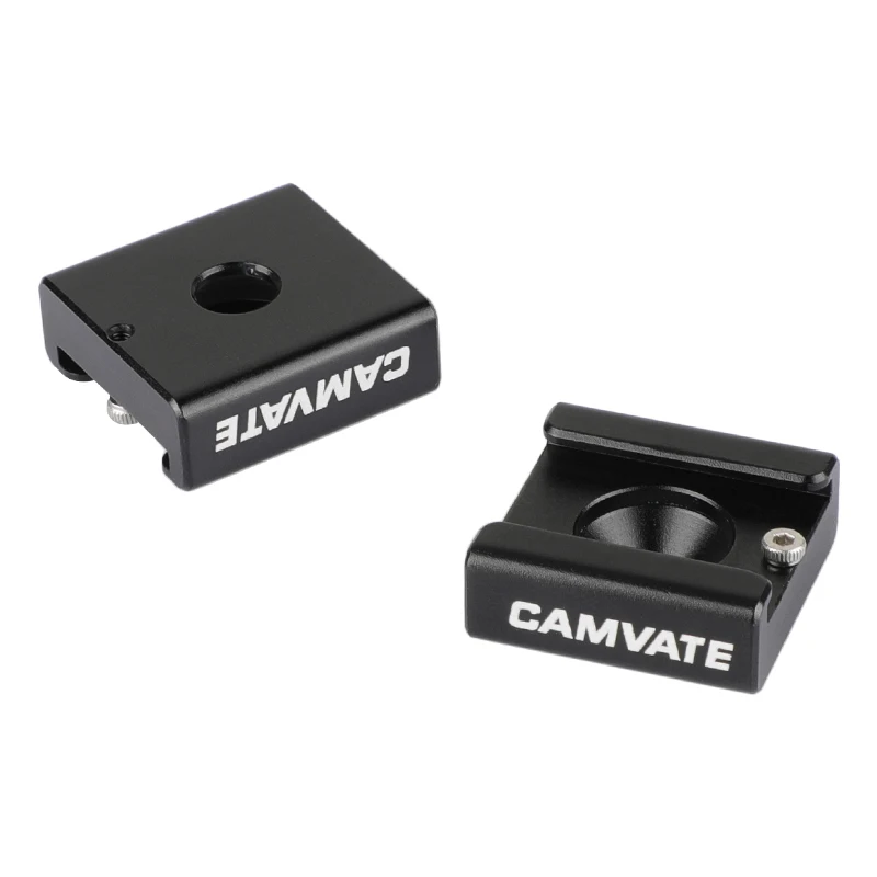 CAMVATE 2pcs 1/4\