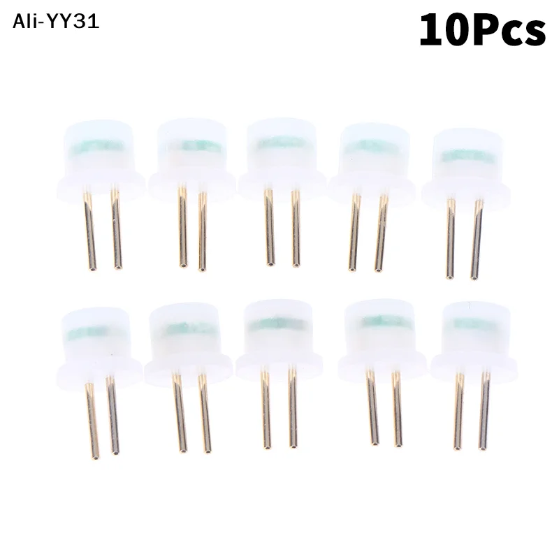 【YB】5/10Pcs Airbag Resistor kit Enhanced Chip Shield Resistance Air Bag Repair Resistors With Decoder Chip Shield Resistor 2 Ohm